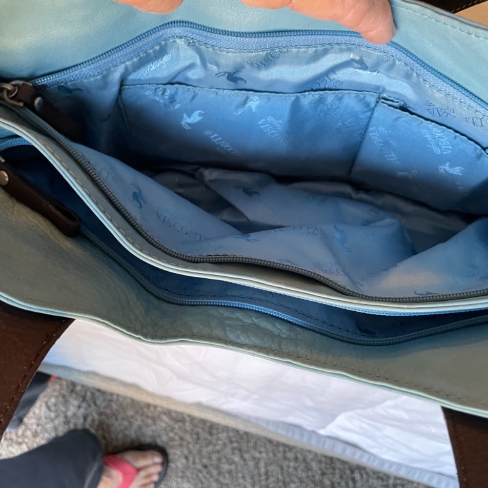 Sophia Visconti bag - Picture 5 of 5